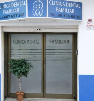 Clínica dental urgencias 24h promoción 25€