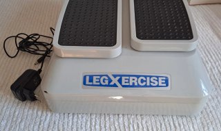 Stepper Ejercitador Piernas