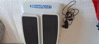 Stepper Ejercitador Piernas