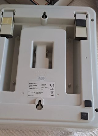 Stepper Ejercitador Piernas