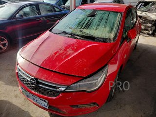 MOTOR ARRANQUE OPEL ASTRA K BERLINA 5P 55496055