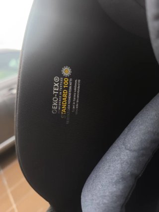 Silla coche bebé Tuc Tuc