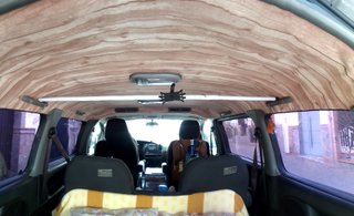 Hyundai H-1 2004