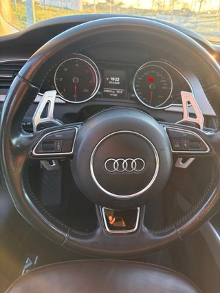 Audi A5 2012