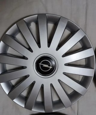 Tapacubos Opel 17 Nuevos