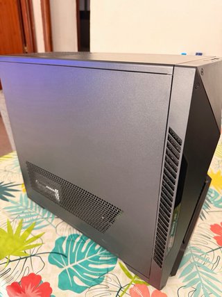 PC Gaming MSI