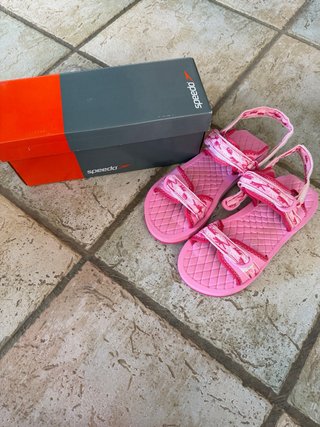 Sandali Speedo colore rosa
