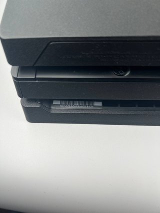Console Sony Playstation 4 Pro PS4
