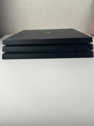 Console Sony Playstation 4 Pro PS4