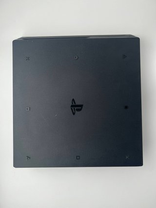 Console Sony Playstation 4 Pro PS4