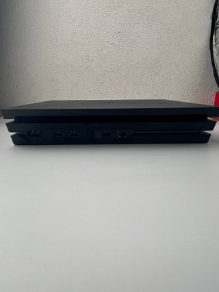 Console Sony Playstation 4 Pro PS4