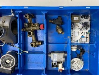 DESPIECE PARA CALDERA IMMERGAS EOLO  STAR 23 KW