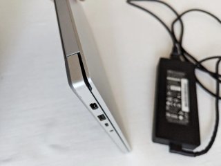 Razer Blade 14 2022 Mercury White RZO9 - Laptop