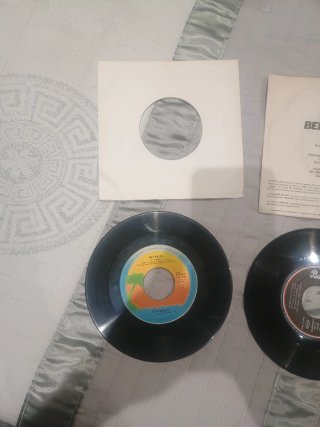 Bob Marley -bernie lyon