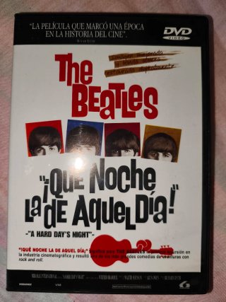 Lucky Luke/ TinTin /Beatles/ Asterix.