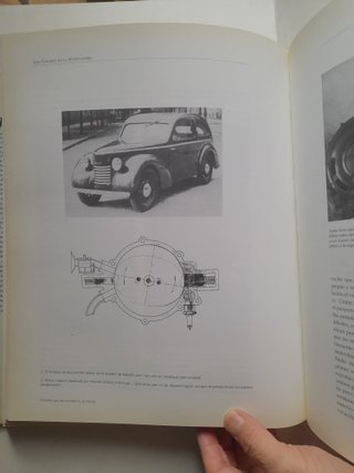 El automóvil en España. Su historia y sus marcas –