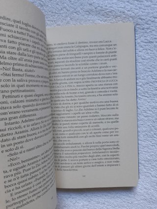 Il mare dove non si tocca