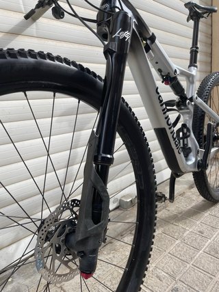 Cannondale Scalpel Carbon 3 Talla M 2023