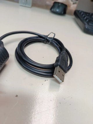 Adaptador CSL USB a Puerto Paralelo Impresora