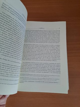 Ambrosio Spinola | Biografía Histórica Militar.