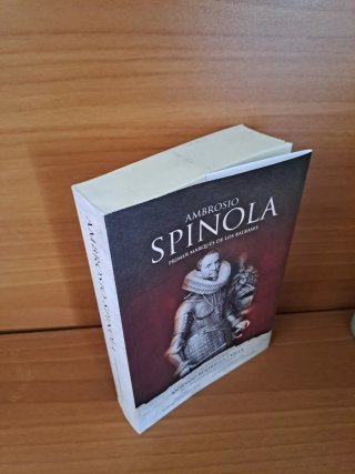 Ambrosio Spinola | Biografía Histórica Militar.