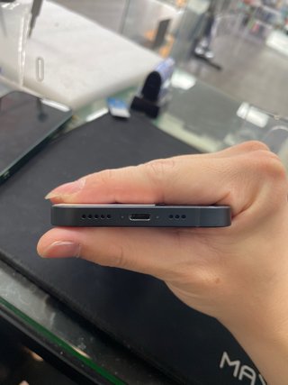 iPhone 13 128GB Negro 93%