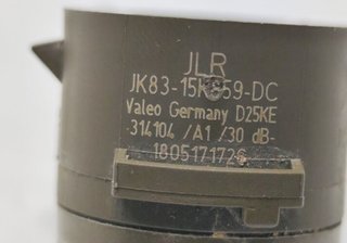 Sensor land rover 2200463 jk8315k859dc range rover