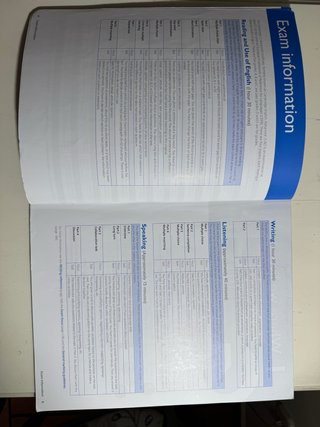 Libro C1 Advanced Gold New Edition Coursebook