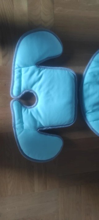 Reductor silla mint Kilppan Kiss 2 Plus