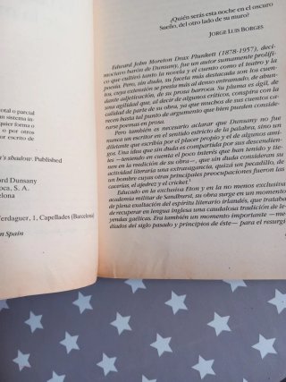 El crepúsculo de la magia