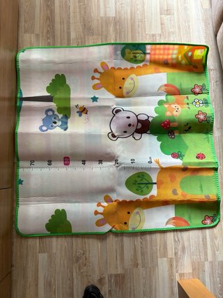 Parque infantil para bebés