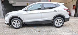 Nissan Qashqai 1.3 DIG-T 160CV AUTOMATICO