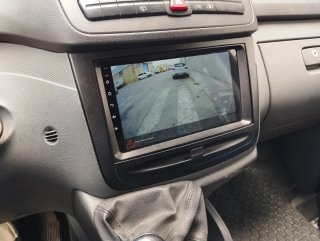 Mercedes-Benz Vito 2008