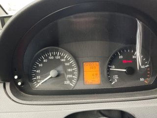 Mercedes-Benz Vito 2008
