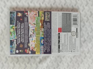 Mario Party Superstars Nintendo Switch