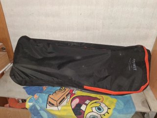 Tabla de surf hinchable Stand Up Paddle