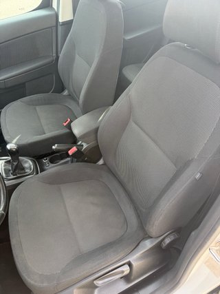 Skoda Yeti 2010