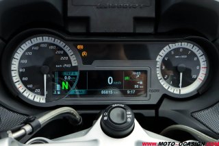 BMW R 1200 RT LC  2017 - 93.000 km
