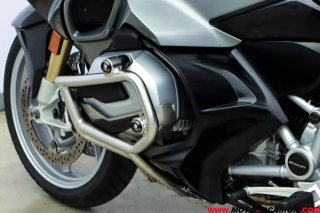 BMW R 1200 RT LC  2017 - 93.000 km