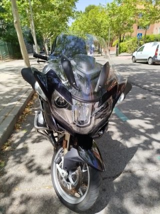 BMW R 1200 RT LC  2017 - 93.000 km