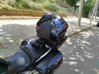 BMW R 1200 RT LC  2017 - 93.000 km
