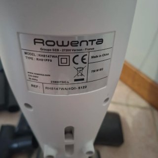 Aspirapolvere Rowenta