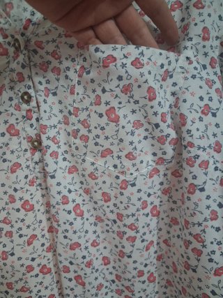 Blusa Blancheporte NUEVA