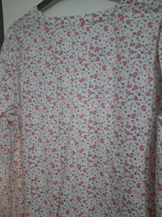 Blusa Blancheporte NUEVA