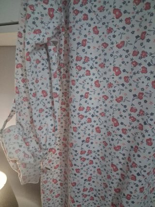 Blusa Blancheporte NUEVA