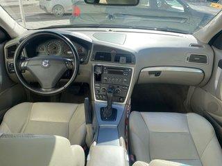 Volvo S60 2005
