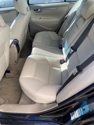 Volvo S60 2005