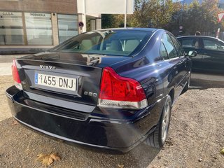 Volvo S60 2005