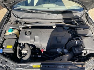 Volvo S60 2005
