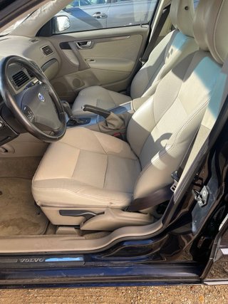 Volvo S60 2005